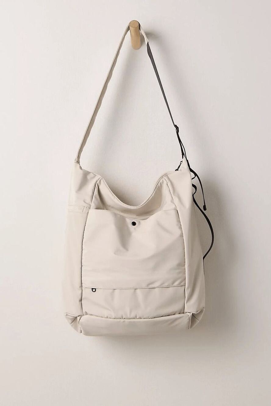 Free People movement bag NWT
